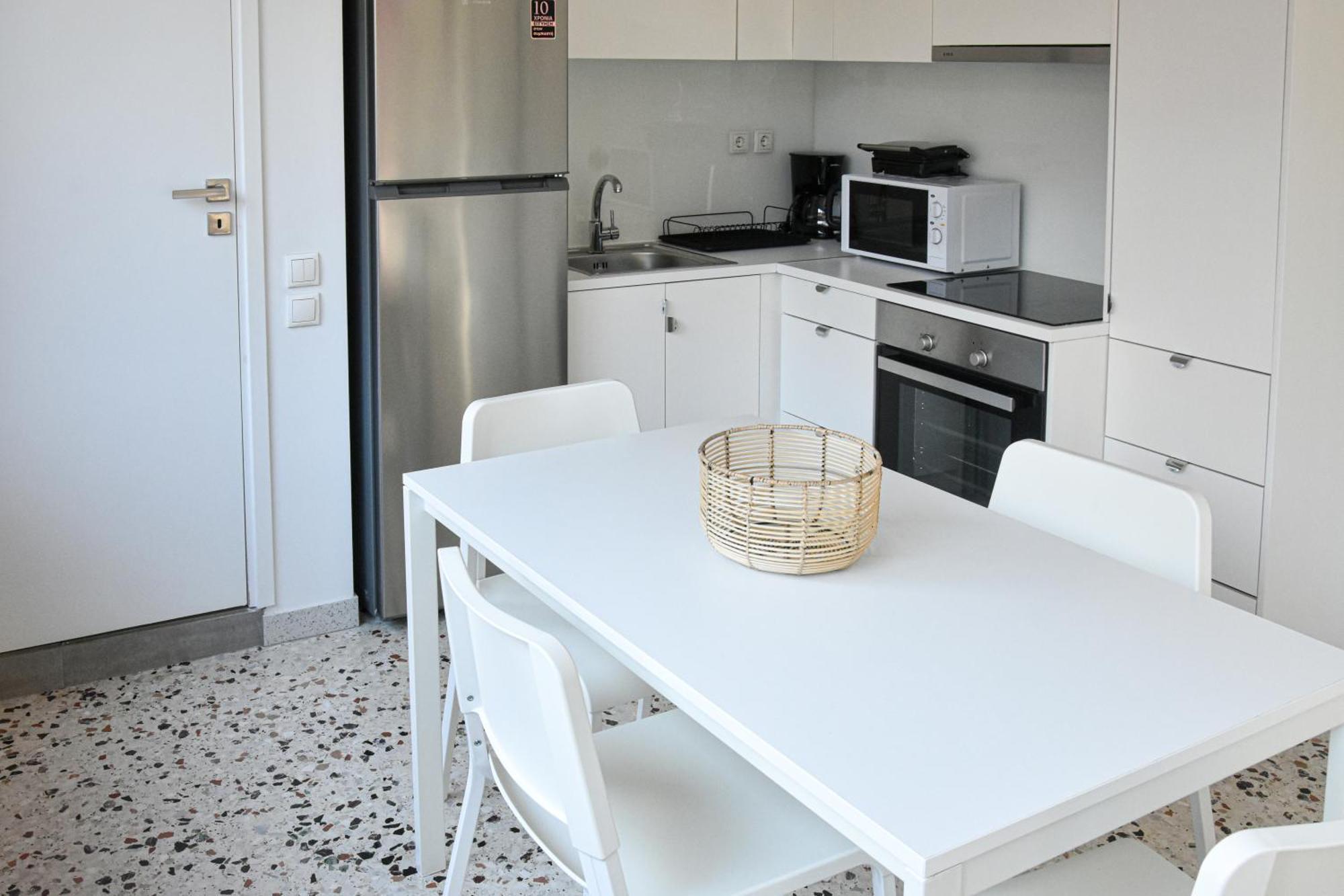 Monastiraki Panorama: Spacious City Living Ateny Zewnętrze zdjęcie