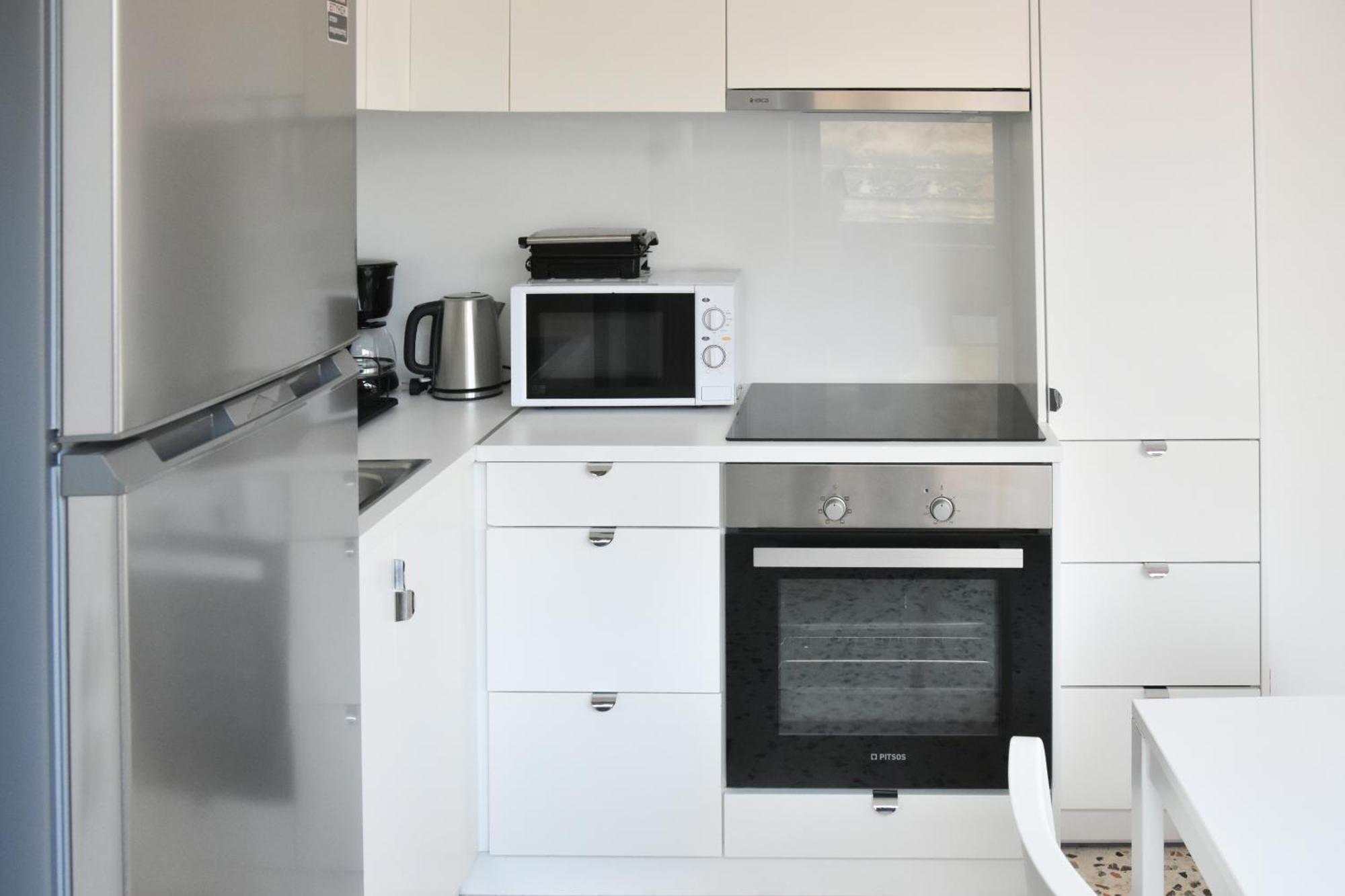 Monastiraki Panorama: Spacious City Living Ateny Zewnętrze zdjęcie