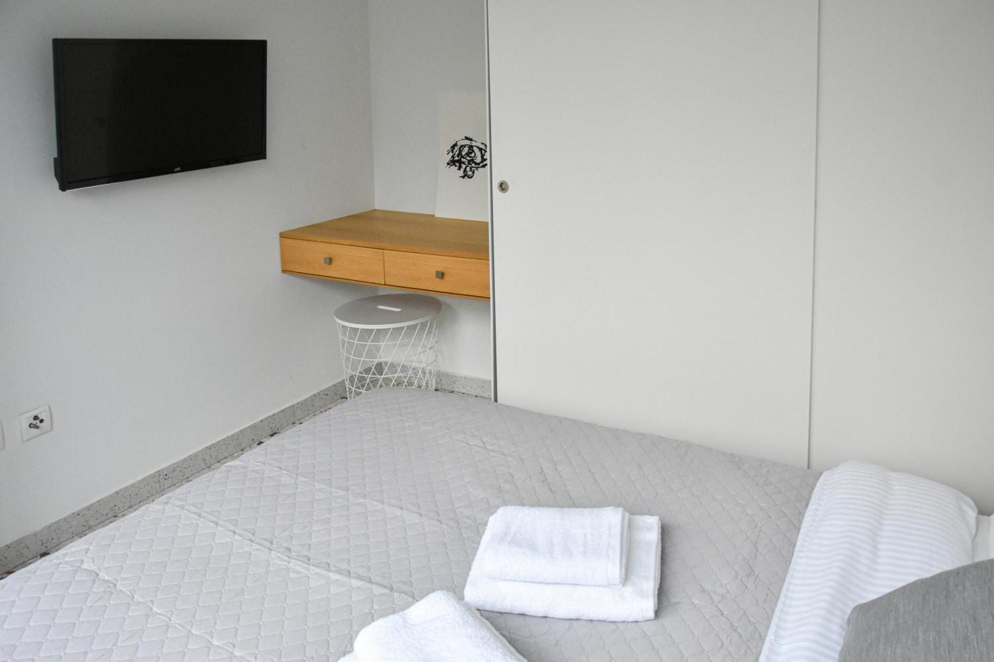 Monastiraki Panorama: Spacious City Living Ateny Zewnętrze zdjęcie