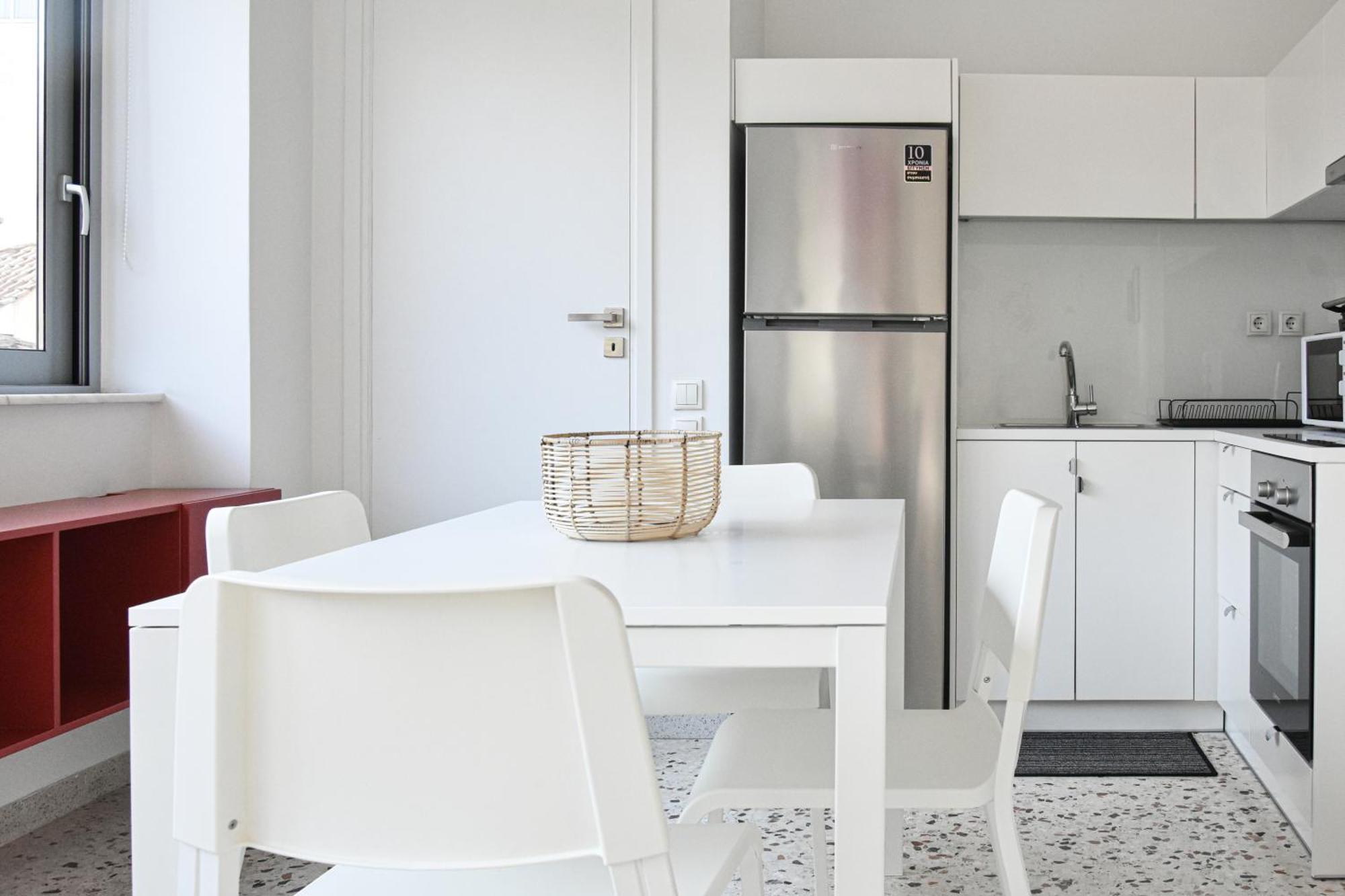 Monastiraki Panorama: Spacious City Living Ateny Zewnętrze zdjęcie