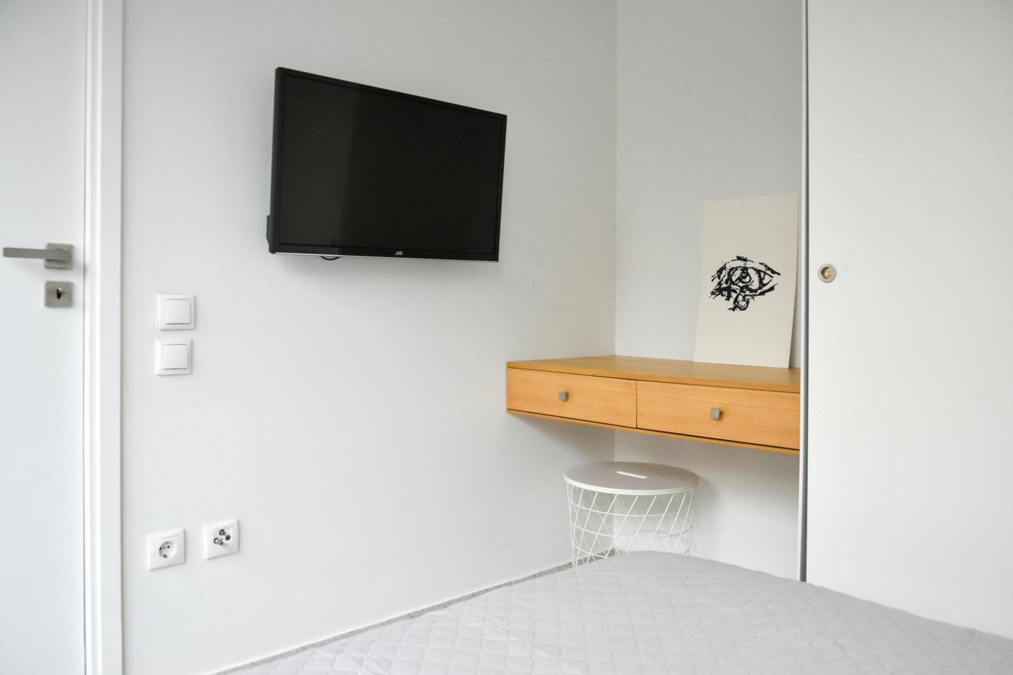 Monastiraki Panorama: Spacious City Living Ateny Zewnętrze zdjęcie