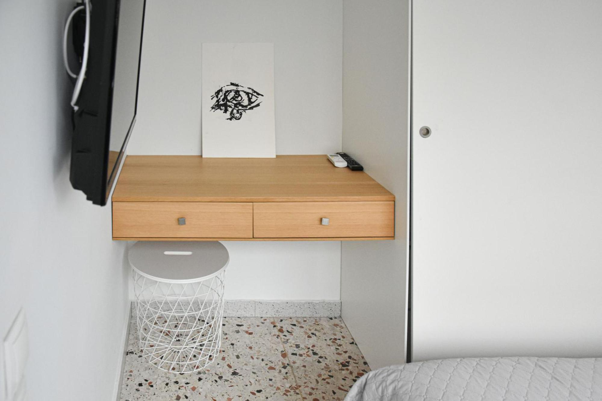 Monastiraki Panorama: Spacious City Living Ateny Zewnętrze zdjęcie